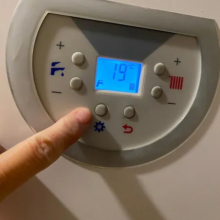 Apartman Czytelnia - Parking Gratis