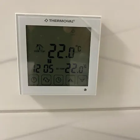 Czytelnia - Parking Gratis Apartman