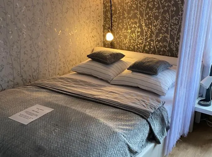 Czytelnia - Parking Gratis Apartmán Poznaň