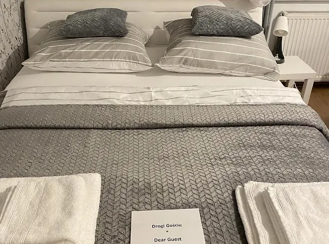 Czytelnia - Parking Gratis Apartmán Poznaň