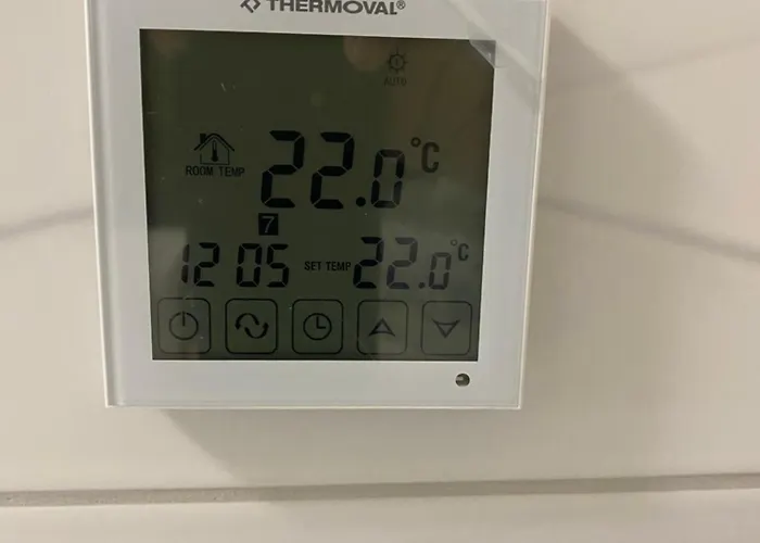 Czytelnia - Parking Gratis Lägenhet