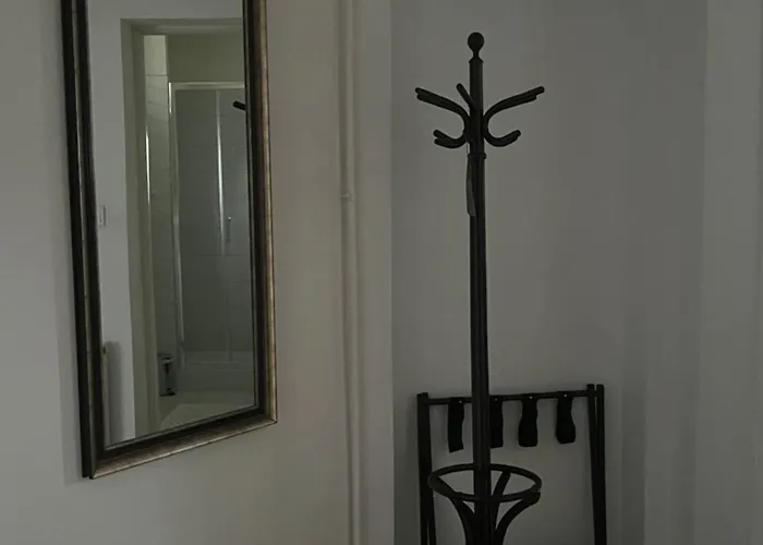 Lägenhet Czytelnia - Parking Gratis