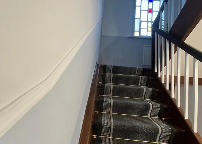 Czytelnia - Parking Gratis * Poznań