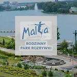 Czytelnia - Parking Gratis Poznan