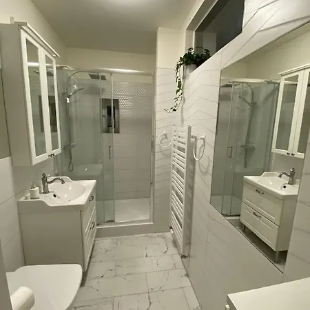 Apartman Czytelnia - Parking Gratis