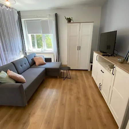 Daire Czytelnia - Parking Gratis Poznan