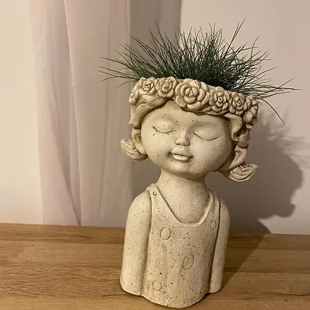 Czytelnia - Parking Gratis Daire Poznan