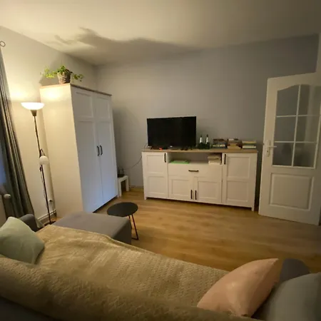 Czytelnia - Parking Gratis * Poznan