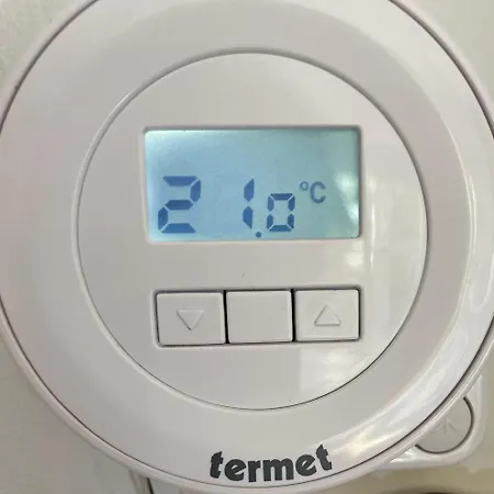 Czytelnia - Parking Gratis * Познань