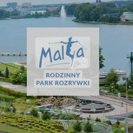 Czytelnia - Parking Gratis Poznan