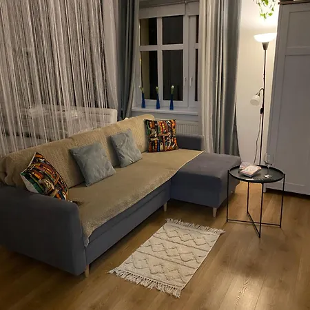 Apartment Czytelnia - Parking Gratis *