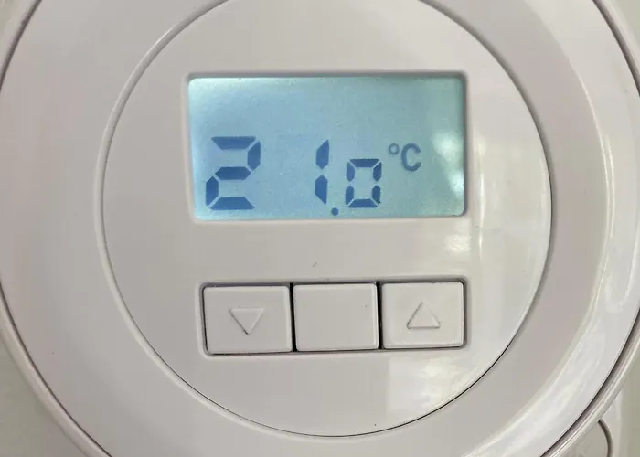 Czytelnia - Parking Gratis * פוזנן