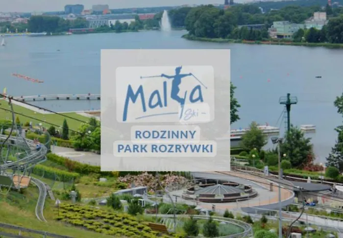 Czytelnia - Parking Gratis Познань