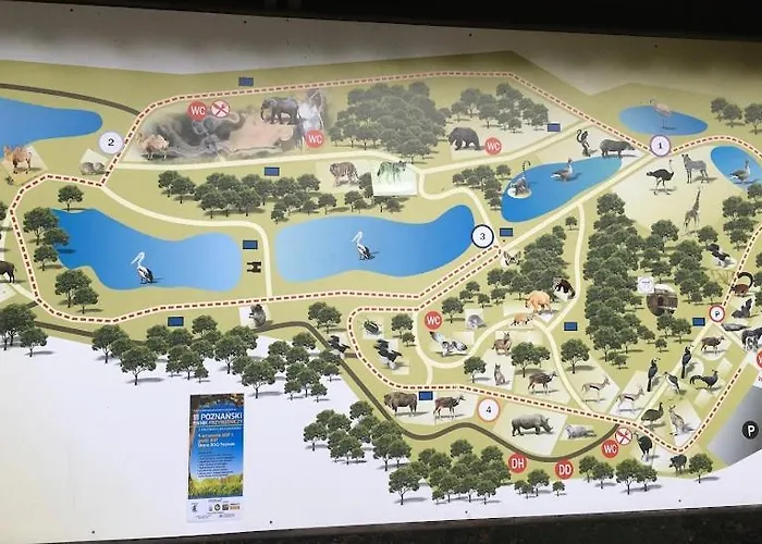 Апартаменты Czytelnia - Parking Gratis Познань