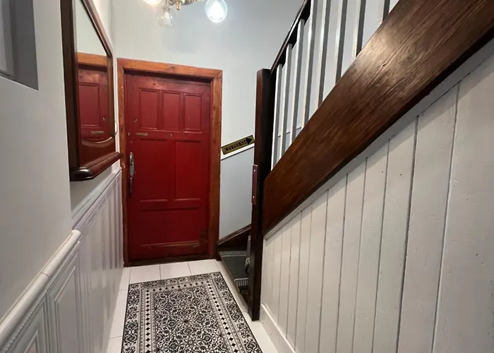 Czytelnia - Parking Gratis Апартаменты Познань